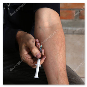 Rissverpressung im Mauerwerk – Injektionstechnik