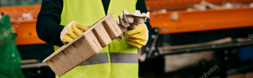 Holz- und Bautenschutz im Einsatz