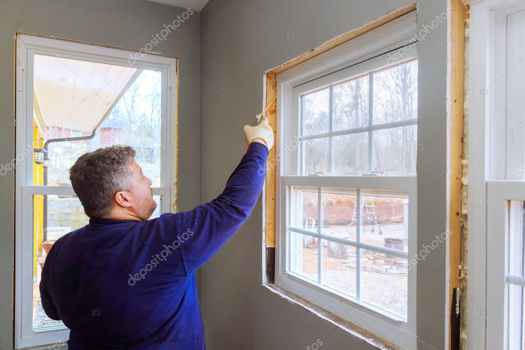 Bautenschutz – Abdichtung