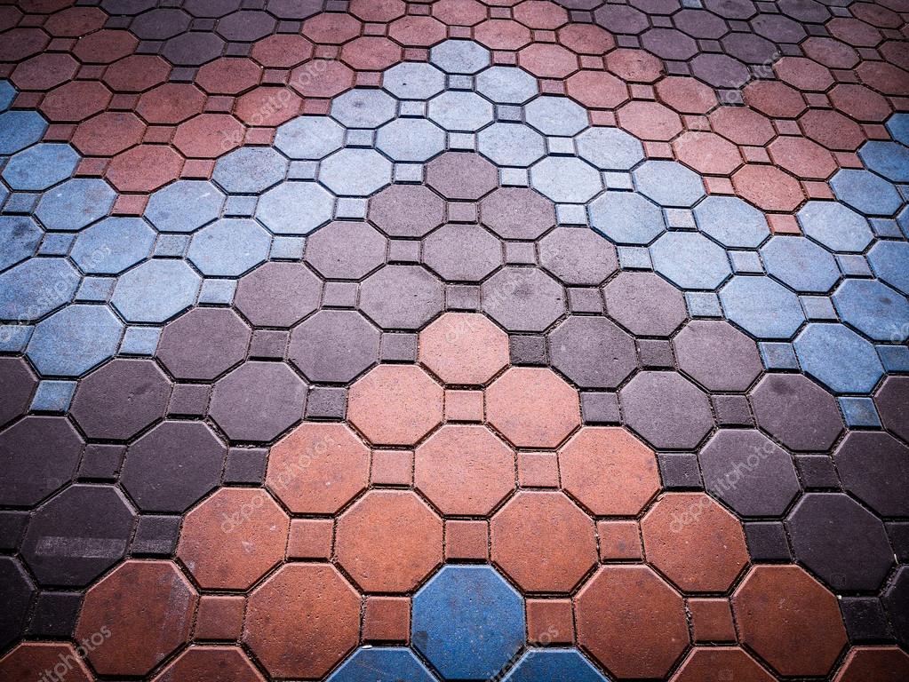 Pflasterarbeiten – Terrasse